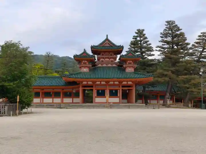 平安神宮(京都府)