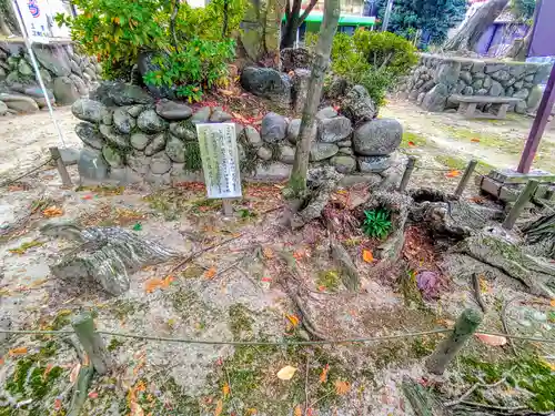 八幡社（宮後町）のその他建物