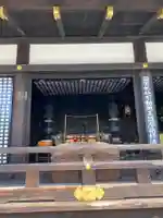 東寺(教王護国寺)の本殿・本堂