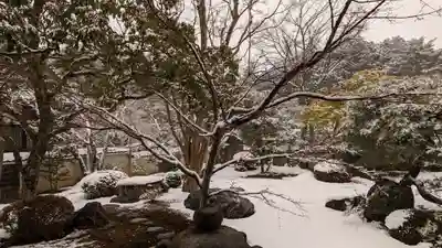 妙満寺(京都府)