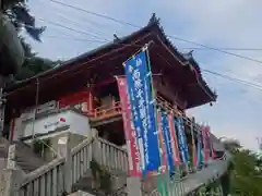 千光寺の建物その他