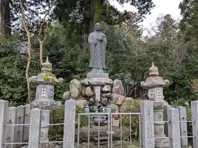泰澄寺(福井県)