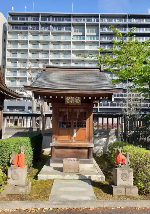 覚林寺(東京都)