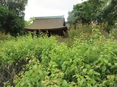 道明寺天満宮のその他建物