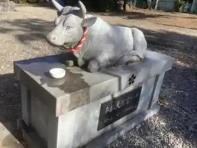天満宮（鴨田天満宮）(愛知県)