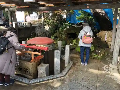 題経寺（柴又帝釈天）のその他建物