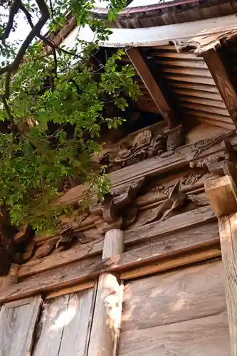 鉾神社(宮崎県)