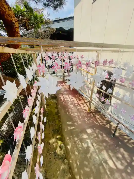 仙台八坂神社(宮城県)