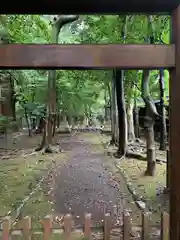 靖國神社(東京都)