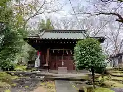 浅間神社(静岡県)