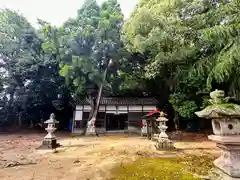 春日神社(奈良県)