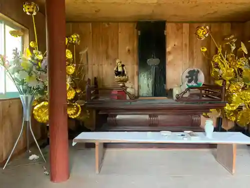 常福院のその他建物