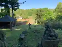 山神社(千葉県)