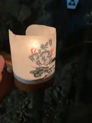 江島神社の芸術