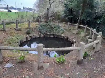 赤井八幡神社(宮城県)