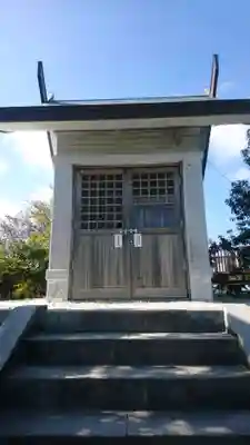 水神社(奈良県)