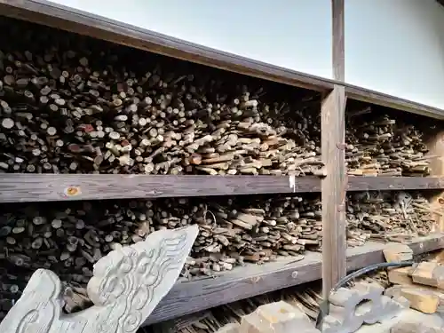 王塚神社のその他建物