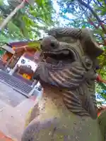 大谷地神社(北海道)