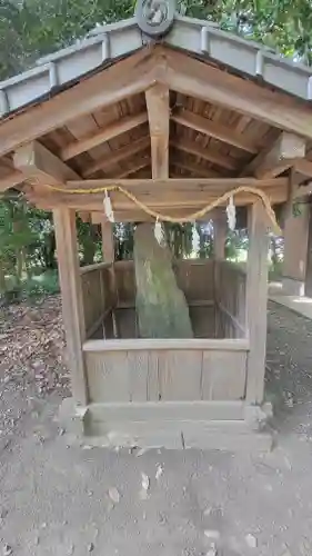 伊豫神社(愛媛県)