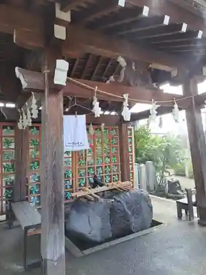 御嶽神社茅萱宮(岐阜県)