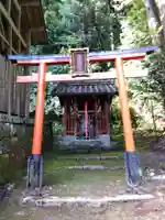六所神社(滋賀県)