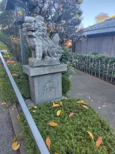 密藏院(埼玉県)