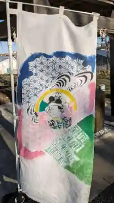 釧路一之宮 厳島神社の芸術