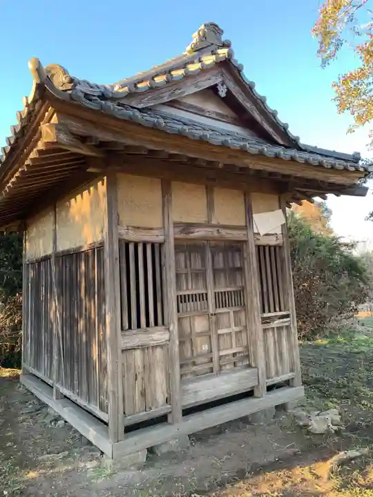日吉神社(千葉県)