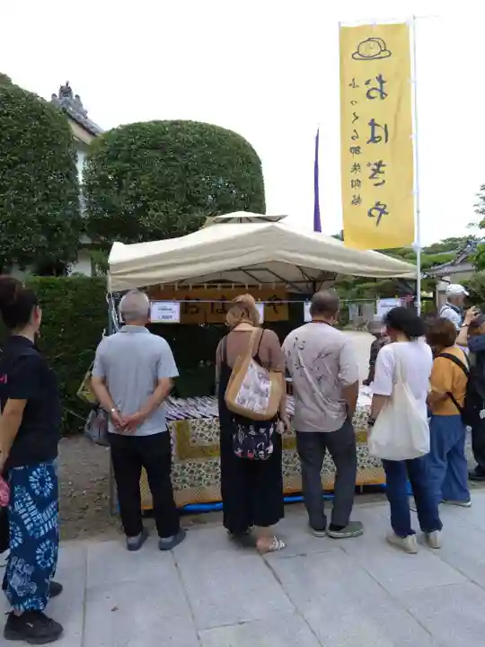 小川諏訪神社(福島県)