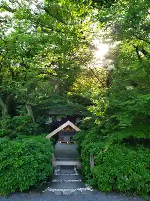 阿佐ヶ谷神明宮(東京都)