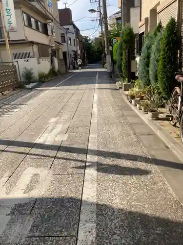 法明寺(東京都)