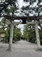 浜松八幡宮(静岡県)