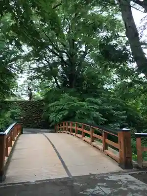 懐古神社のその他建物