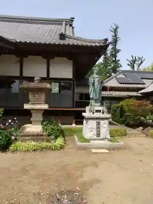 慈光寺(弓田ポックリ不動尊)(茨城県)