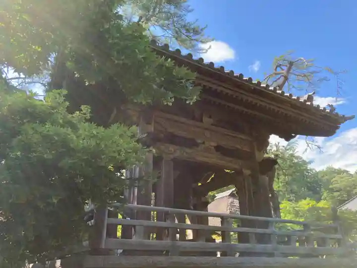 青龍山 吉祥寺(群馬県)