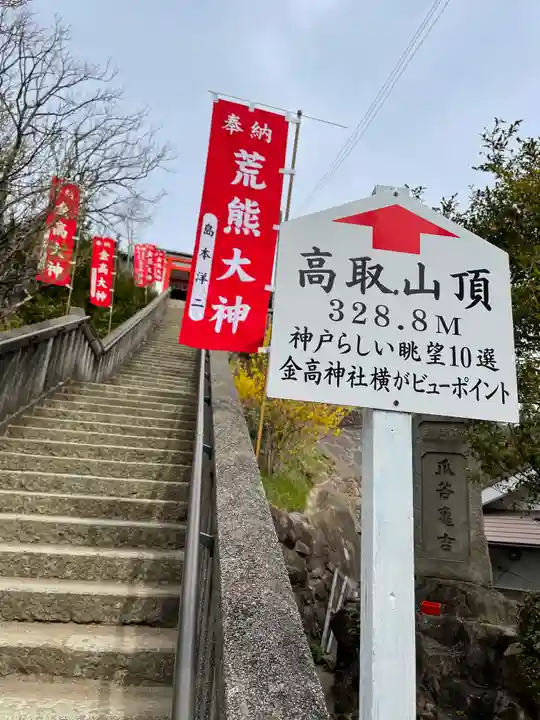 春日神社のその他建物