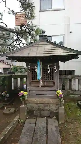 道祖神社(千葉県)