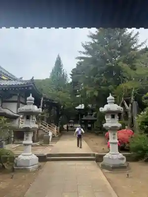 三寳寺(東京都)