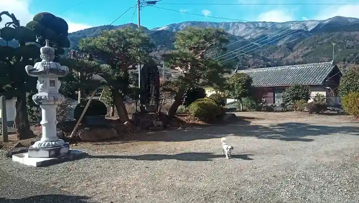 本重寺のその他建物