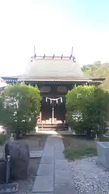 大元神社(千葉県)