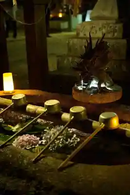 村屋坐弥冨都比売神社(奈良県)