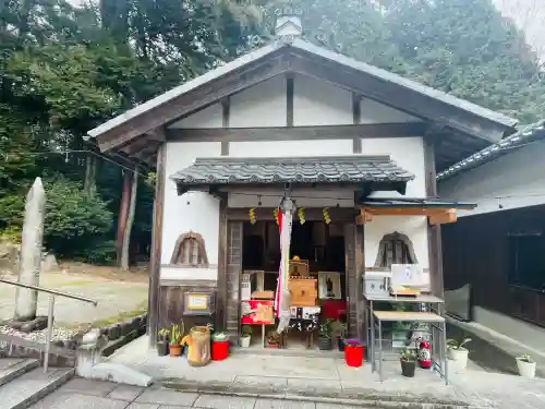大野神社(滋賀県)
