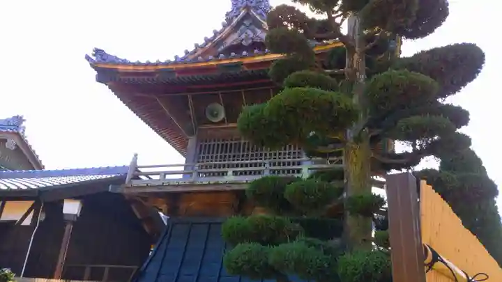 斉年寺のその他建物