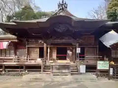 深大寺(東京都)