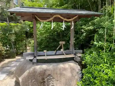 七宮神社(兵庫県)