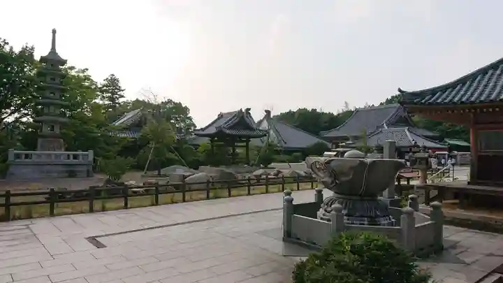 屋島寺のその他建物