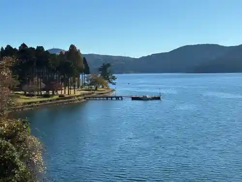 九頭龍神社本宮(神奈川県)