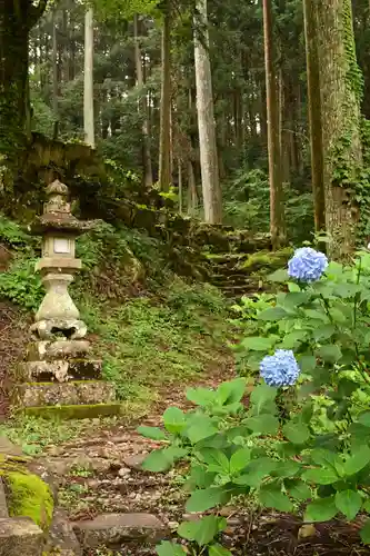 根道神社(岐阜県)