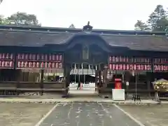 大崎八幡宮(宮城県)