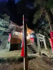 水之尾毘沙門天(神奈川県)